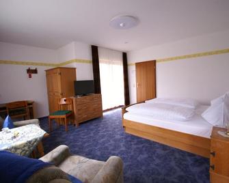 Hotel Weidenau - Bad Orb - Bedroom