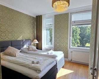 Centralhotellet Söderhamn - Söderhamn