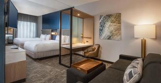 Springhill Suites By Marriott Frederick - Frederick