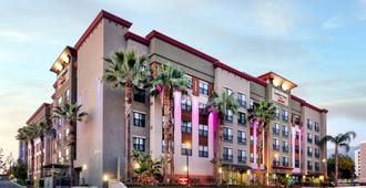 Residence Inn by Marriott Los Angeles Burbank/Downtown - Burbank