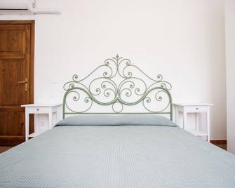 Casa Carlotta - Campo nell'Elba - Sypialnia