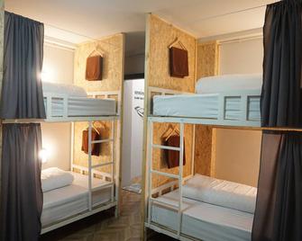 Khoksametchun Hostel - Hat Yai - Camera da letto