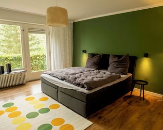 Ferienhaus 'Emma' Rodalben - Rodalben - Habitación