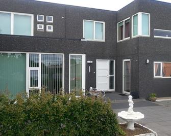 Studio Apartment near wildlife - Seltjarnarnes - Edificio