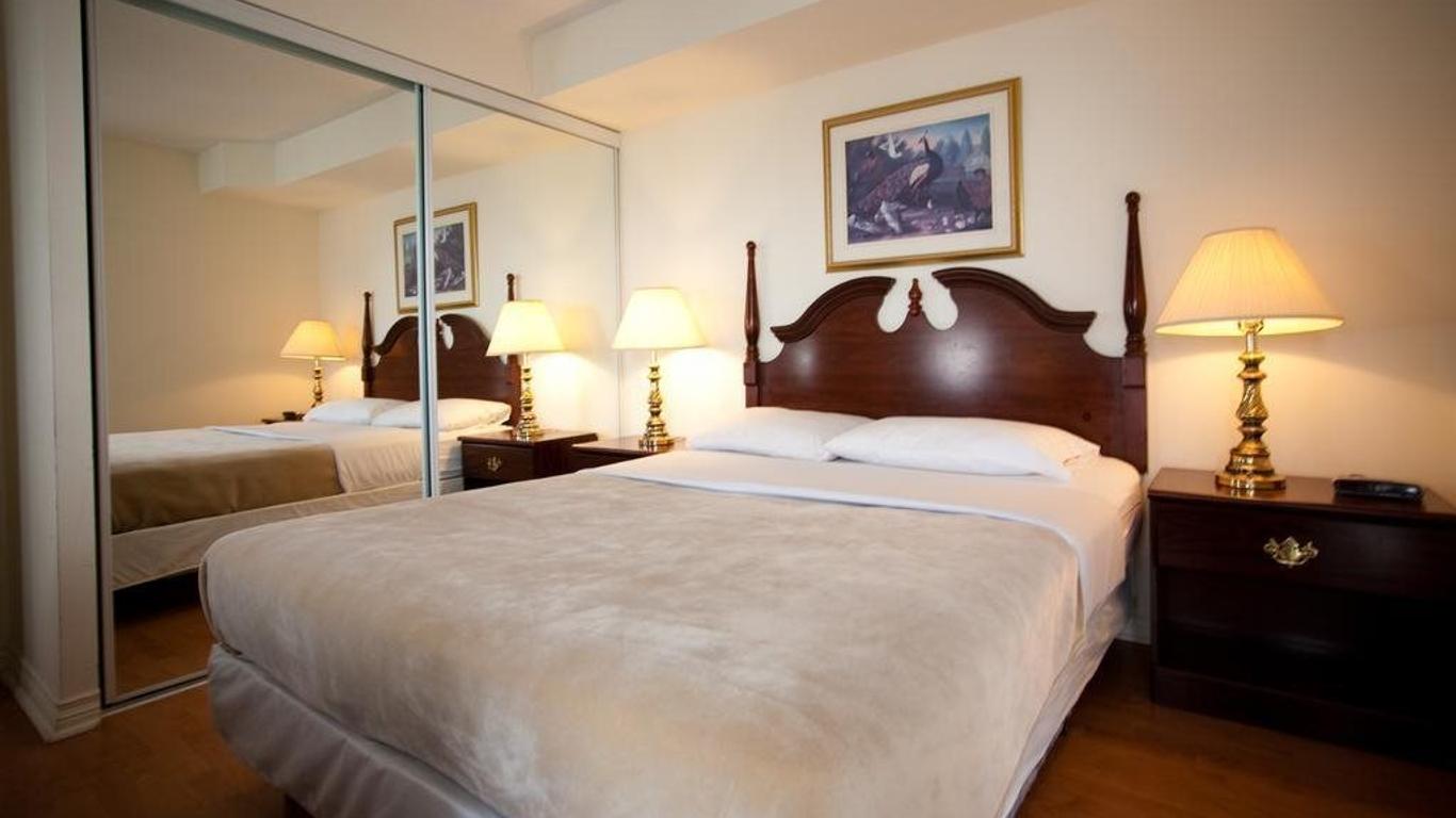 غلين غروف ريزيدنس - كونسيرفاتوري