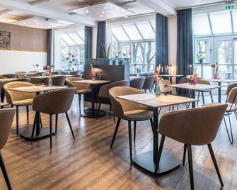 St. Raphael im Allgäu - Kempten im Allgau - Restaurante