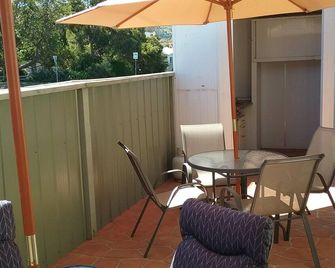 18 jan to 23 jan available book now - Apollo Bay - Balkon