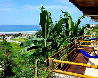 Punta Hills Montanita - Montañita (Guayas) - Balcony