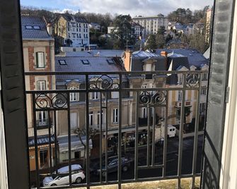 Hotel De Paris - Châtel-Guyon