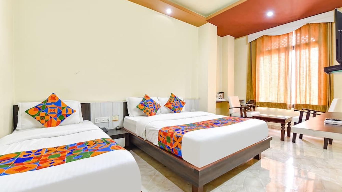 Fabhotel Bikaner Heritage