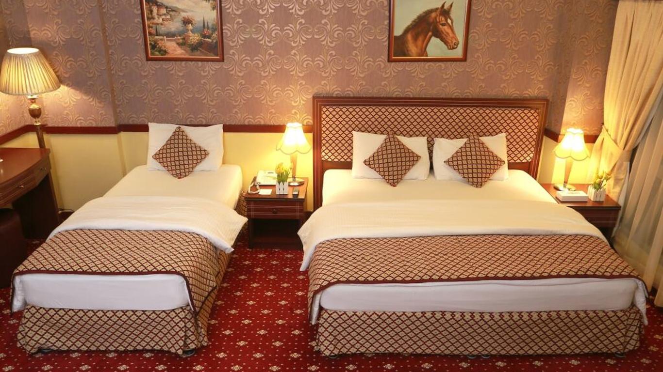 Sadaf Hotel