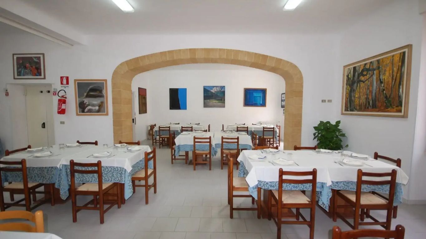 Albergo Del Santuario