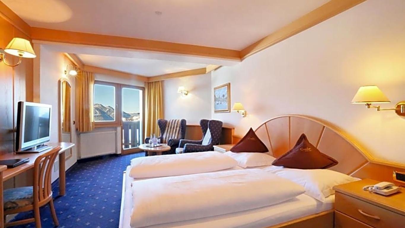 Hotel Condor