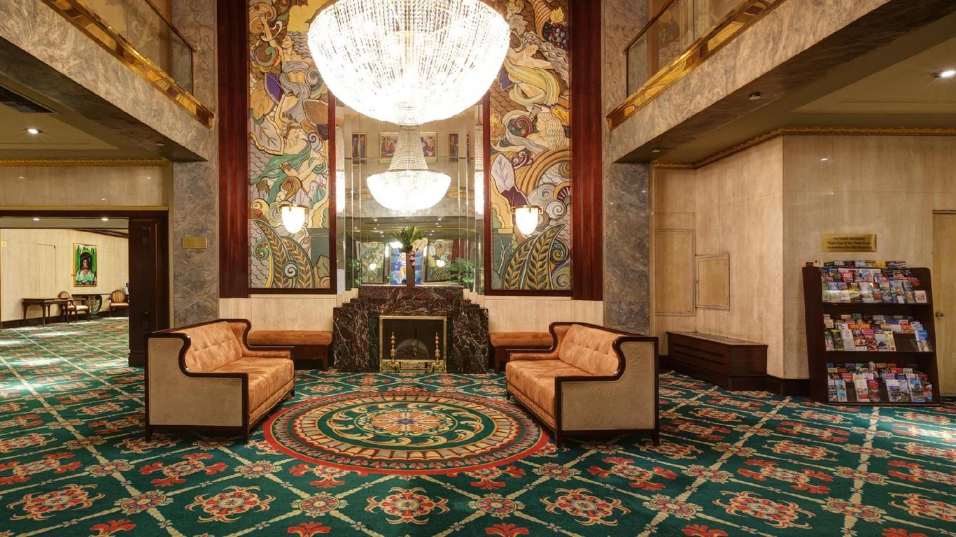 Wellington Hotel