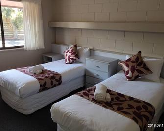 Coachman Motel and Holiday Units - Phillip Island - Habitación