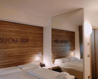 B612 Hotel - Levico Terme - Spa