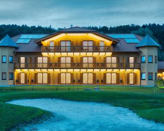 Sapia Hotel Rheinsberg - Bad Säckingen - Gebäude