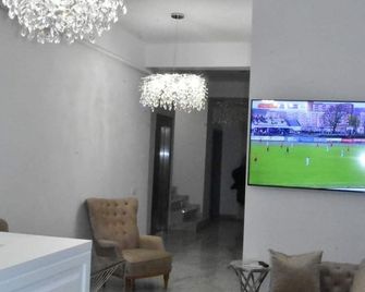 Sunrise Rooms - Bucharest