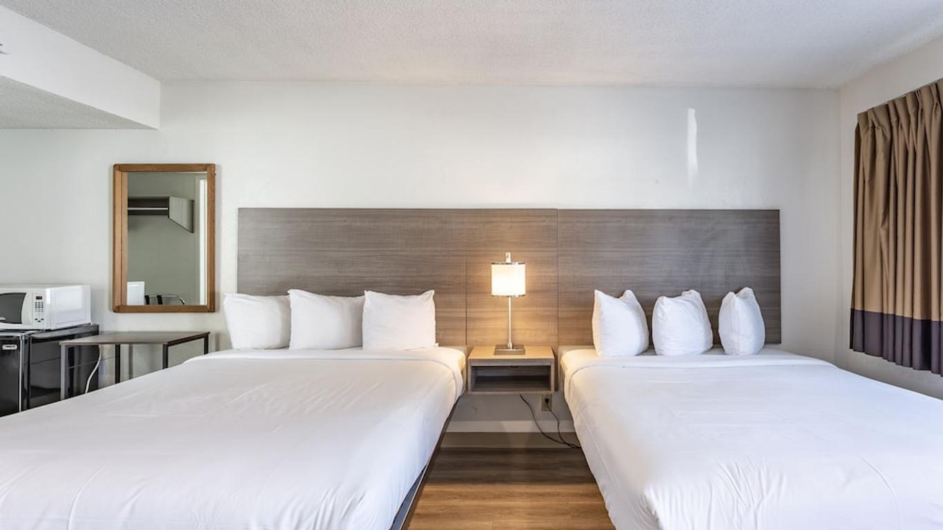 كوستال بريز إن