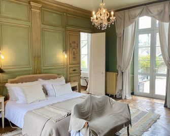 La Demeure - Guingamp