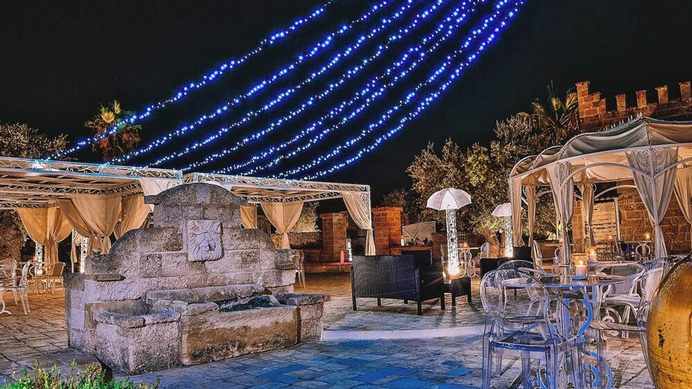 Masseria Tenuta Quintino
