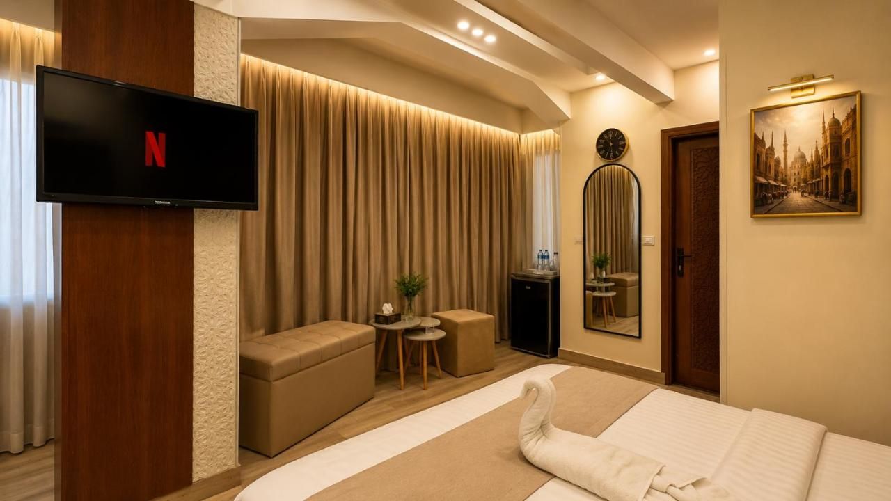 Queen Cleopatra Boutique Hotel thumbnail 3