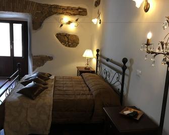 Hotel Cuore Sabino - Stimigliano - Camera da letto