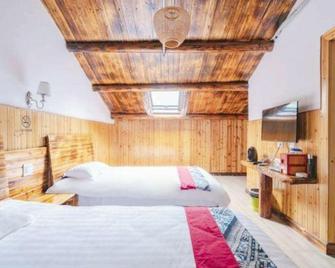 No. 2 Deqing Farm Stay - Huzhou - Ložnice