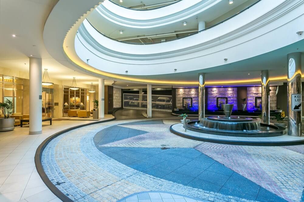 Mantra Towers of Chevron Surfers Paradise