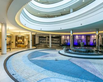 Mantra Towers of Chevron Surfers Paradise - Surfers Paradise - Lobby