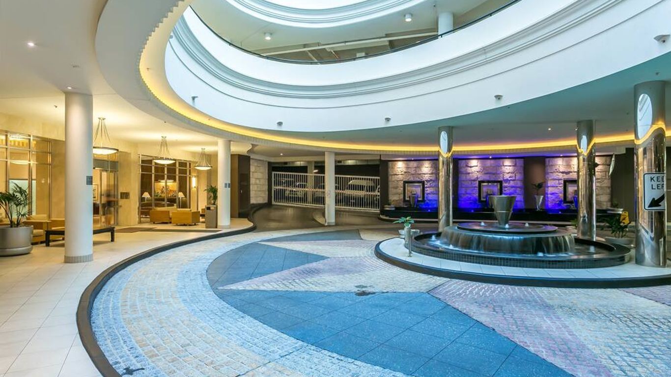 Mantra Towers of Chevron Surfers Paradise