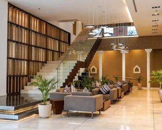 Awfad Hotel - Riyadh - Lobby