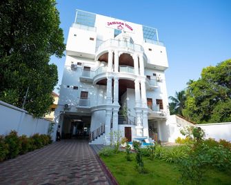 Jamuna Villa - Jaffna - Gebäude