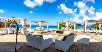 Wyndham Tortola Bvi Lambert Beach Resort - Parham Town - Property amenity