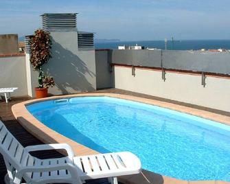 Mestral 2-5 - l'Escala - Pool