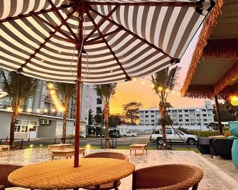 Panphuree Residence - Sakhu - לובי