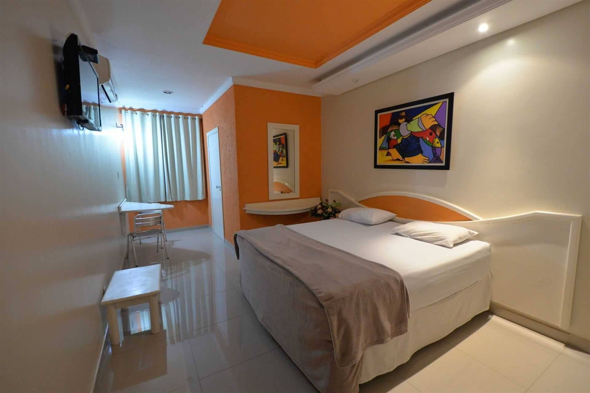 Biss Inn - Goiânia