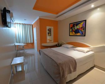 Biss Inn Hotel Empresarial De Goiania - Goiânia