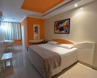 Biss Inn - Goiânia
