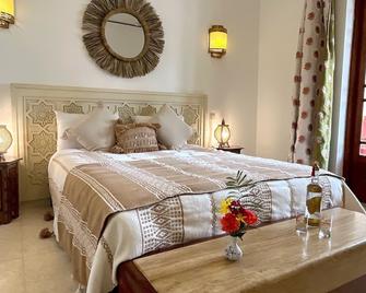 Palais Debora - Marrakech - Chambre