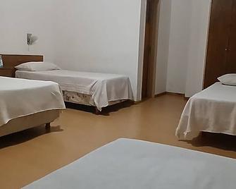Residencial Ski - Esquel - Bedroom