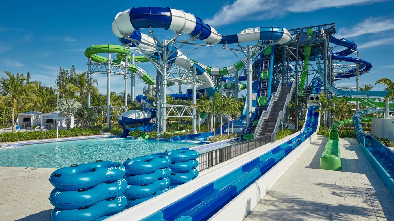 جاي دبليو ماريوت ترنبيري ريزورت آند سبا