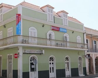 Mindelo Residencial - Mindelo - Building