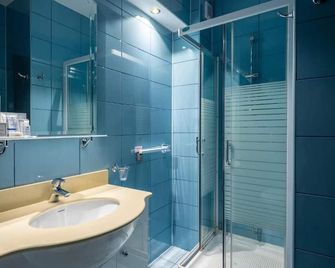 Hotel Ski&Sky - Predeal - Bagno