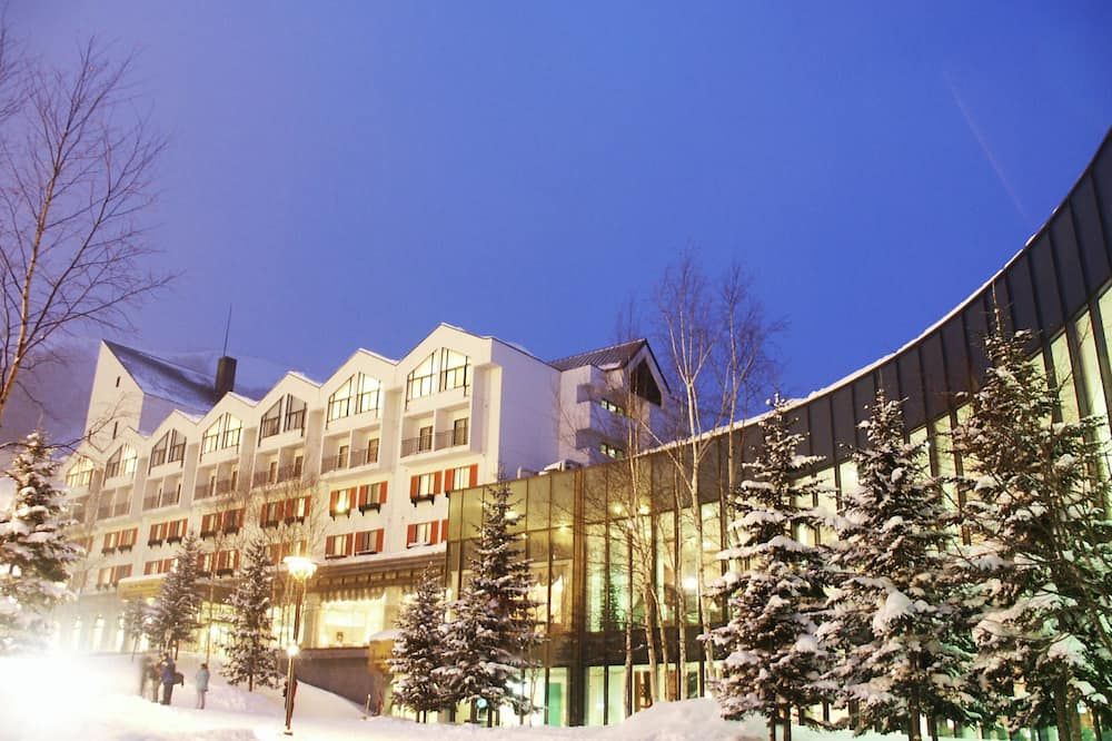 روسوتسو ريزورت هوتل آند كونفينشن