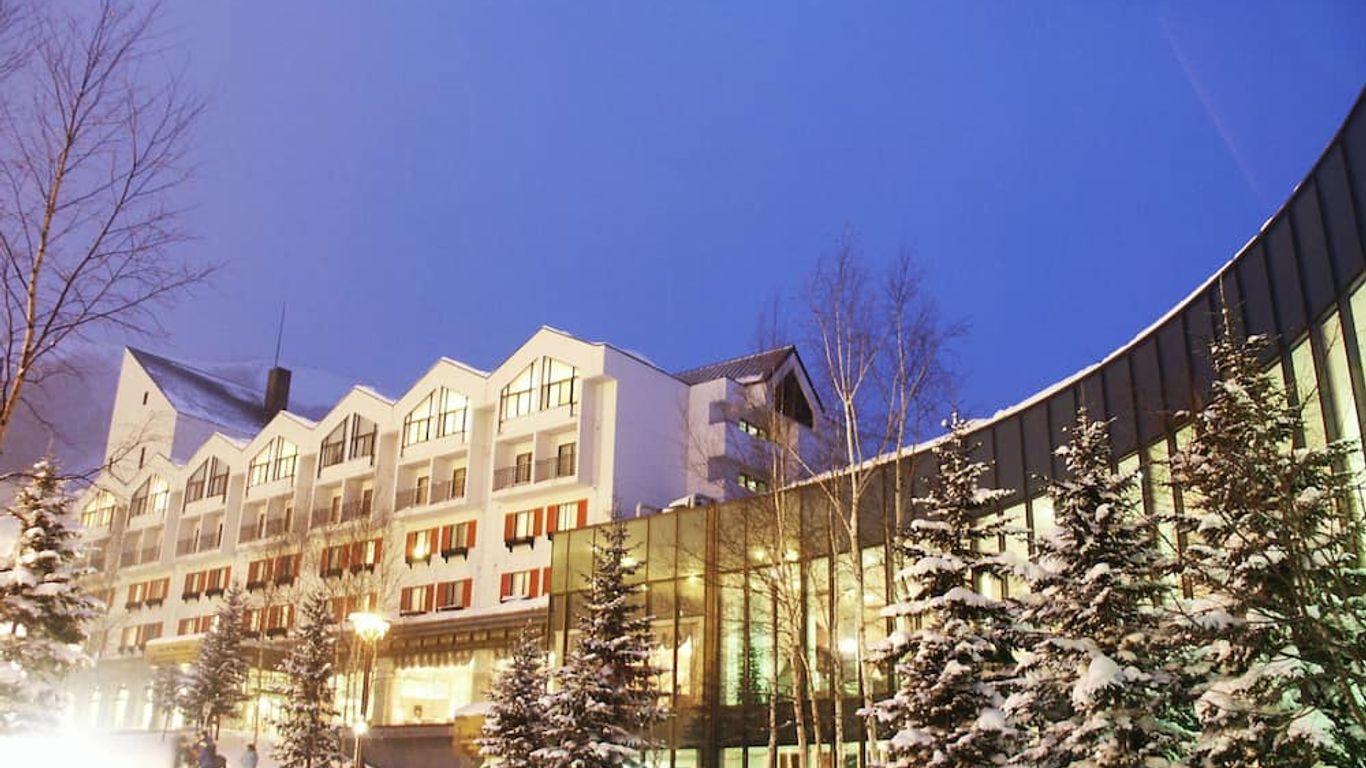 Rusutsu Resort Hotel & Convention