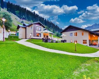 Arco Hotels & Resorts sonamarg - Sonāmarg