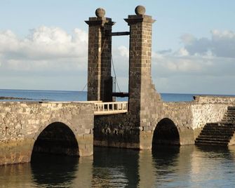 Hostal San Gines - Arrecife