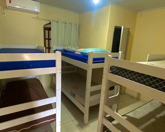 Casa Maravilhosa Para Família em Paraty a 100 Metros da Praia - Tarituba - Habitación