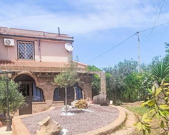 Vacation home Alice by Interhome - Misilmeri - Edificio